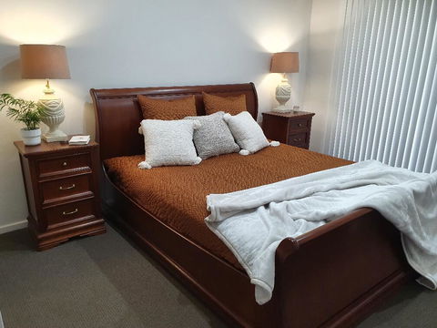 Aveley Equestrian Cottage - Tourism Brisbane 1