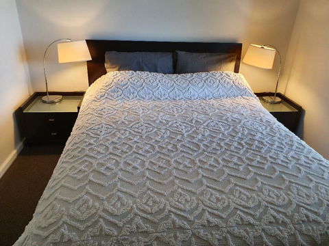Aveley Equestrian Cottage - Tourism Brisbane 2