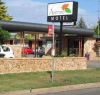 Avenue Motel - Tourism Brisbane