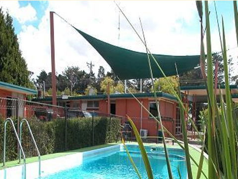 Avenue Motel - Brisbane Tourism 2