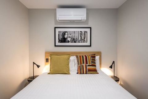 AVENUE MOTEL APARTMENTS - Tourism Brisbane 2