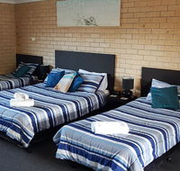 Avlon Gardens Motel - Brisbane Tourism