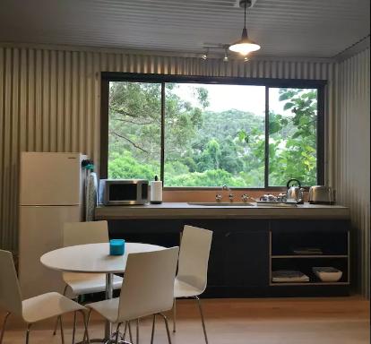 Avoca Beach And Bush - Brisbane Tourism 1