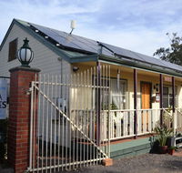 Avoca Cottages VICTORIA - Tourism Brisbane