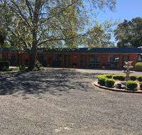 Avoca Motel - Tourism Brisbane