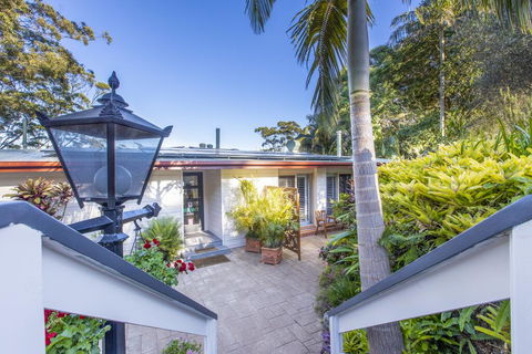 Avocado Sunset Bed & Breakfast - Tourism Brisbane 1