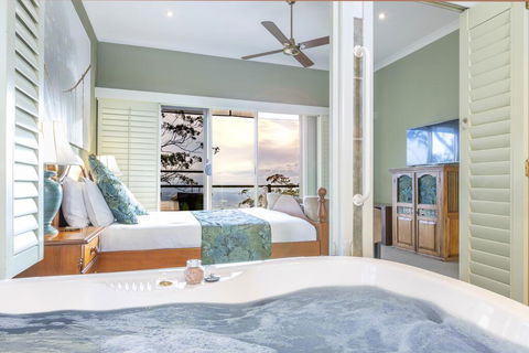 Avocado Sunset Bed & Breakfast - Tourism Brisbane 0