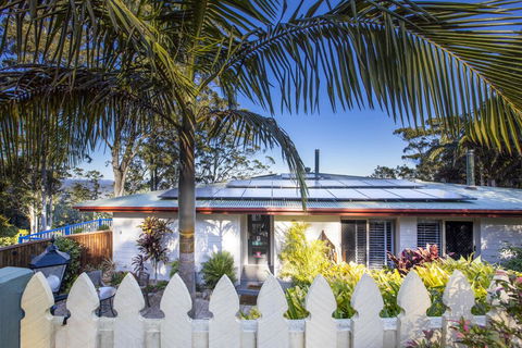 Avocado Sunset Bed & Breakfast - Tourism Brisbane 2