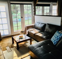 Awesome Barn Gold Coast Hinterland - Brisbane Tourism