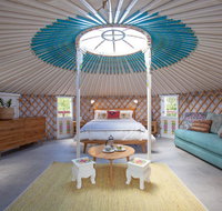 Awesome Glamping Gold Coast Hinterland - Brisbane Tourism
