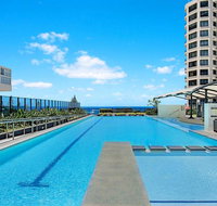 Awesome Ocean Views Broadbeach WiFi Netflix Wine - Brisbane Tourism