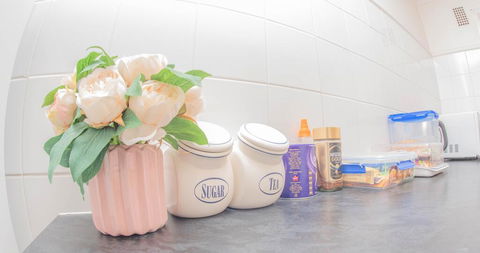 Aya Apartment - Tourism Brisbane 3