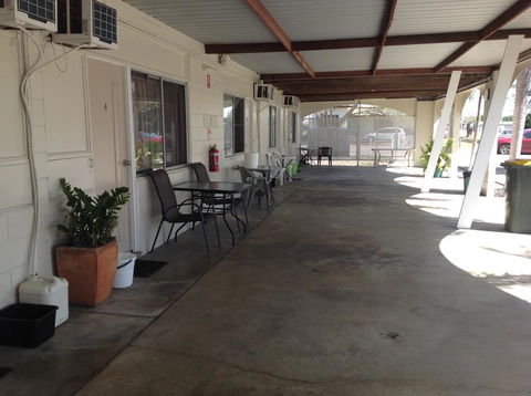 Ayr Max Motel - Brisbane Tourism 2
