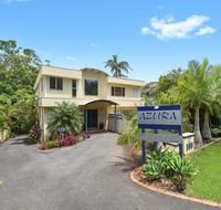 Azura Beach House BB - Tourism Brisbane