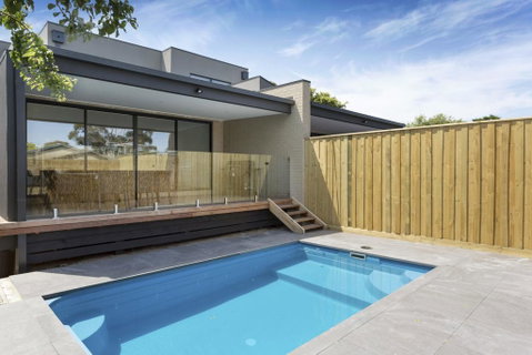 AZURE - ROSEBUD - Brisbane Tourism 0
