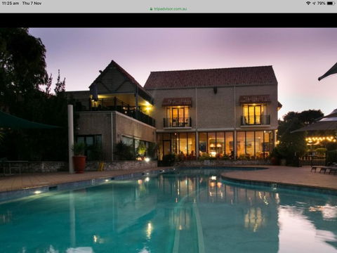 Azure@Ramada - Tourism Brisbane 0