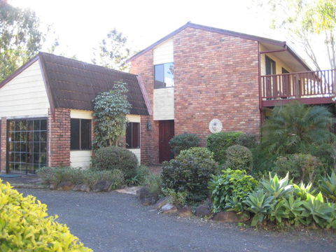 B&B Home In The Country - Brisbane 4u 0