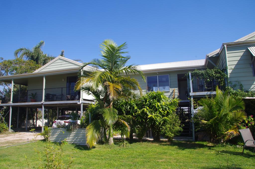 Ashby NSW Tourism Brisbane
