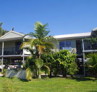 BB Squeakygate Retreat - Tourism Brisbane