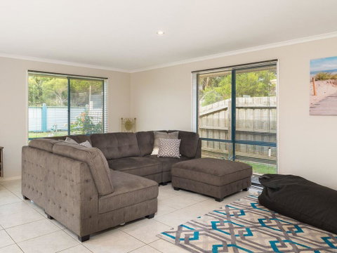 Back Beach Retreat - Tourism Brisbane 2