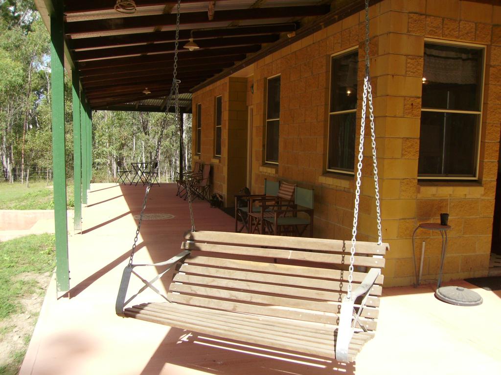 Aramara ACT Tourism Brisbane
