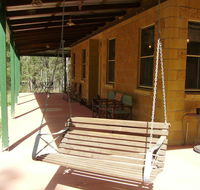 Back to the Bush - Tourism Brisbane