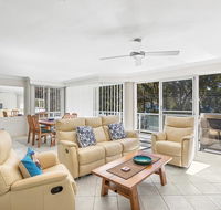 Bagnall Beach Apartments Unit 5-153 Government Rd - Tourism Brisbane