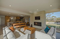 Baileys Beach House