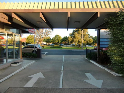 Bairnsdale Kansas City Motel - Brisbane Tourism 2