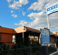 Bairnsdale Kansas City Motel - Tourism Brisbane