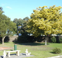 Bairnsdale Main Motel - Tourism Brisbane