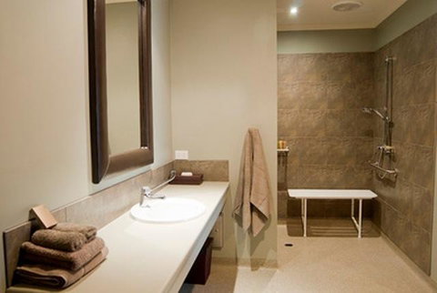Bairnsdale Motel - Brisbane Tourism 1