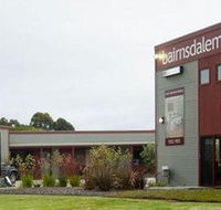 Bairnsdale Motel - Tourism Brisbane