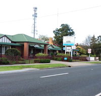 Bairnsdale Tanjil Motor Inn - Tourism Brisbane