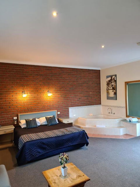 Bairnsdale Tanjil Motor Inn - Tourism Brisbane 1
