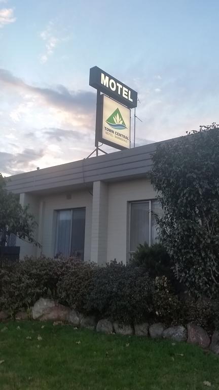 Bairnsdale Town Central Motel - Tourism Brisbane 3