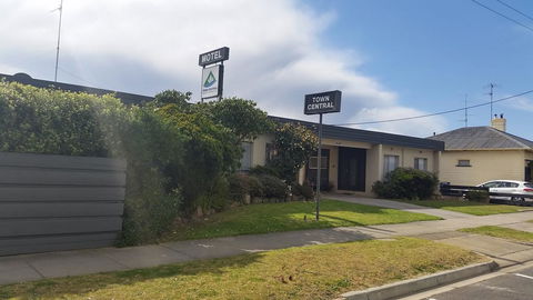 Bairnsdale Town Central Motel - Tourism Brisbane 2