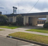 Bairnsdale Town Central Motel - Tourism Brisbane