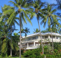 Balboa Apartments - Brisbane Tourism