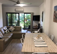 Balcony Apartment Port Douglas - Brisbane Tourism