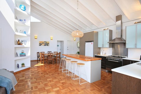 Balena @ Culburra - Pet Friendly - 1 Min Walk To Beach - Brisbane Tourism 2