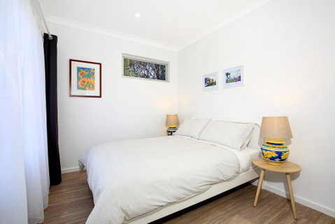 Balena @ Culburra - Pet Friendly - 1 Min Walk To Beach - Brisbane Tourism 3