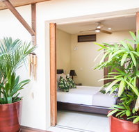 Bali Beach Villa - Port Douglas - Brisbane Tourism