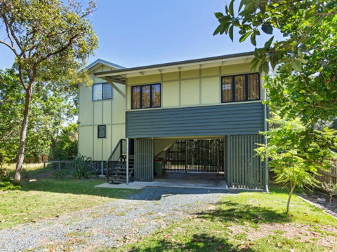 Bali Hai - Tourism Brisbane 0
