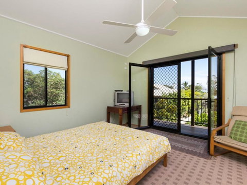 Bali Hai - Tourism Brisbane 1