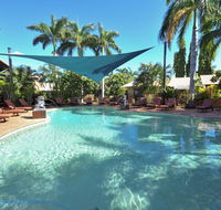 Bali Hai Resort  Spa - Tourism Brisbane