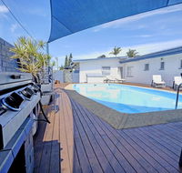 Bali Hi Motel - Brisbane Tourism