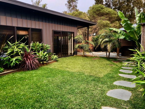 Bali In Berrara - Tourism Brisbane 0