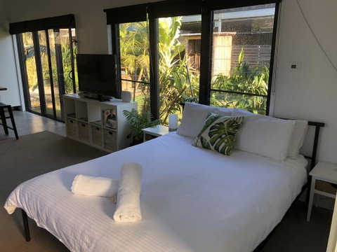 Bali In Berrara - Tourism Brisbane 2