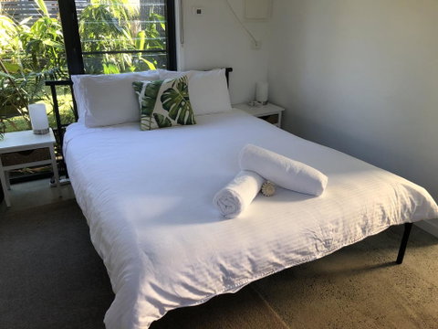 Bali In Berrara - Tourism Brisbane 1